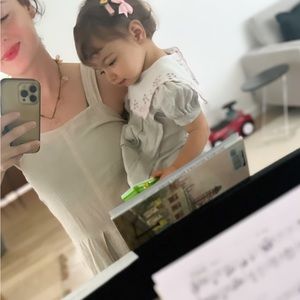 Meet your Posher, Laura Elena